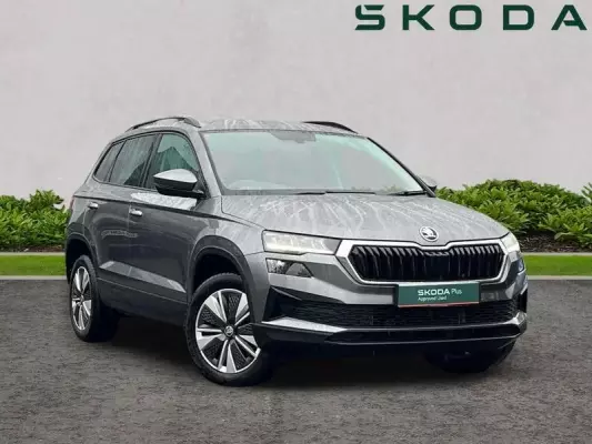 Skoda Karoq 1.5 TSI ACT SE Drive Euro 6 (s/s) 5dr