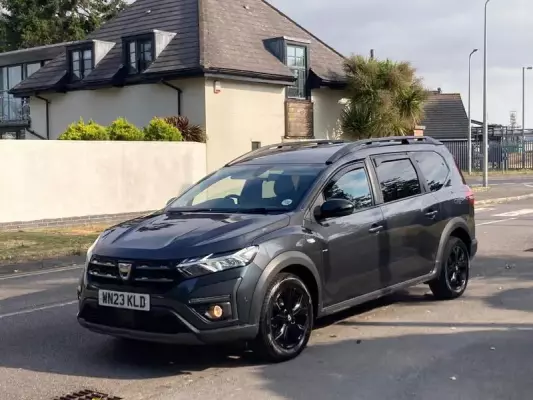 Dacia Jogger 1.0 TCe Extreme SE Euro 6 (s/s) 5dr