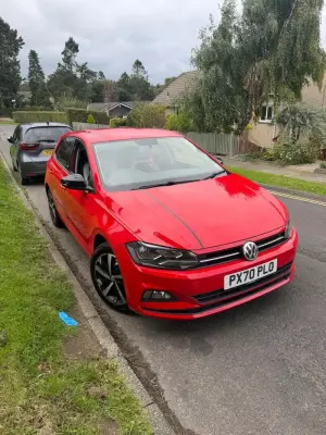 Volkswagen Polo 1.0 EVO beats Euro 6 (s/s) 5dr
