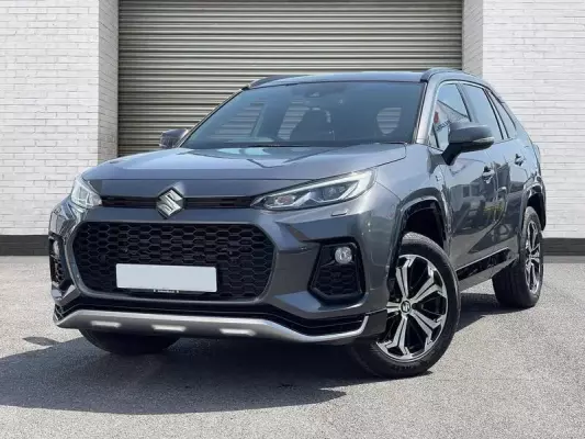Suzuki Across 2.5 18.1kWh E-CVT 4WD Euro 6 (s/s) 5dr