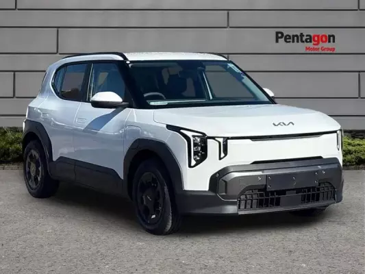 Kia EV2 61kWh Air Auto 5dr