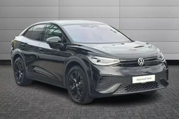 Volkswagen ID.5 Pro 77kWh Black Edition Auto 5dr