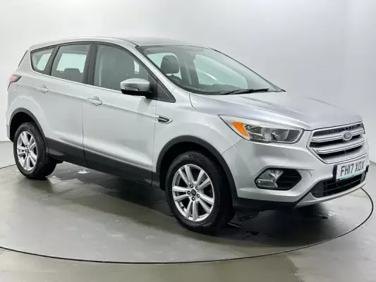 Ford Kuga 1.5 TDCi Zetec Euro 6 (s/s) 5dr