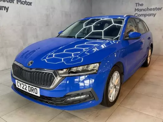 Skoda Octavia 1.4 TSI iV 13kWh SE Technology DSG Euro 6 (s/s) 5dr