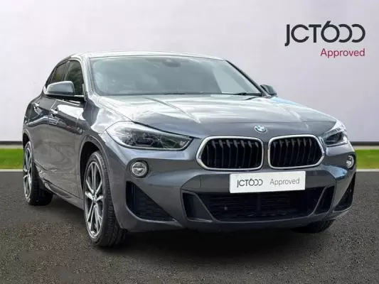 BMW X2 2.0 18d M Sport xDrive Euro 6 (s/s) 5dr