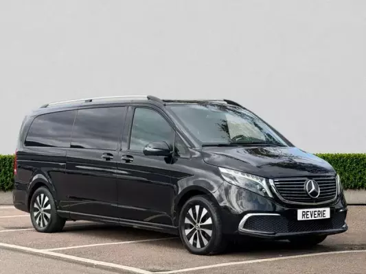 Mercedes-Benz EQV EQV 300e 90kWh Sport (Premium) Auto 5dr