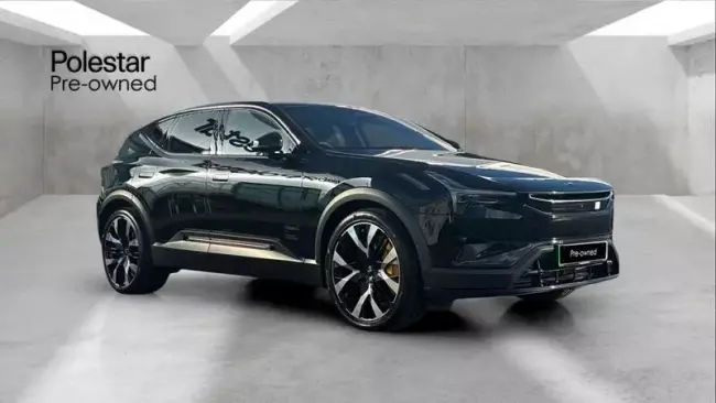 Polestar Polestar 3 Dual Motor 106kWh Performance Prime Auto 4WD 5dr
