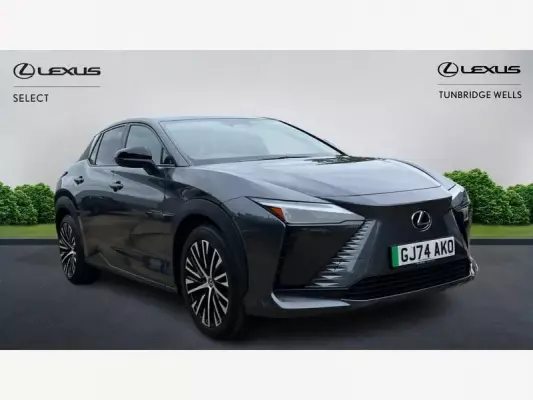 Lexus RZ 300e 71.4kWh Premium Plus Auto 5dr