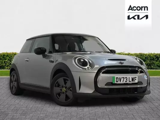 MINI Electric Hatch Cooper SE 32.6kWh Level 1 Auto 3dr