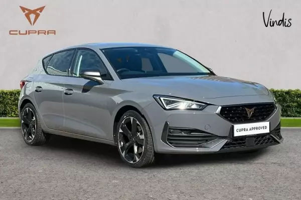 CUPRA Leon 1.5 eTSI EVO V1 DSG Euro 6 (s/s) 5dr