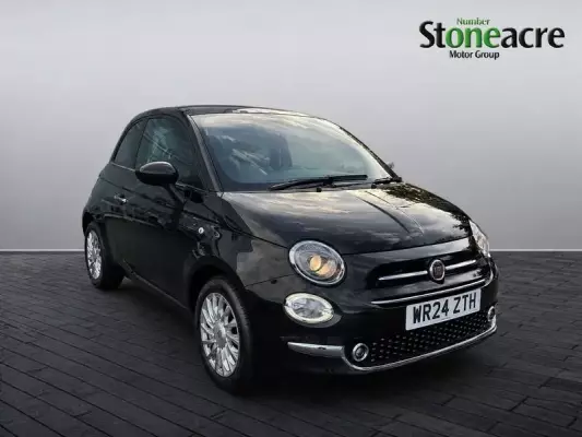 Fiat 500 1.0 MHEV Euro 6 (s/s) 3dr