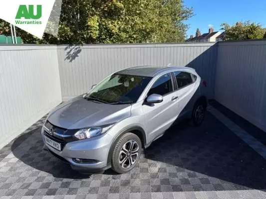 Honda HR-V 1.5 i-VTEC SE Euro 6 (s/s) 5dr