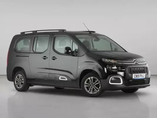 Citroen Berlingo 1.5 BlueHDi Flair XL MPV Euro 6 5dr