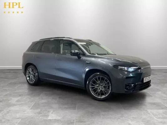 Leapmotor C10 69.9kWh Auto 5dr