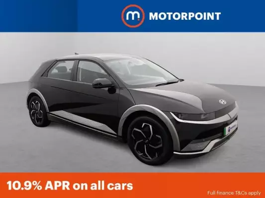 Hyundai IONIQ 5 77kWh Premium Auto AWD 5dr