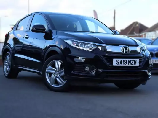 Honda HR-V 1.5 i-VTEC SE Euro 6 (s/s) 5dr