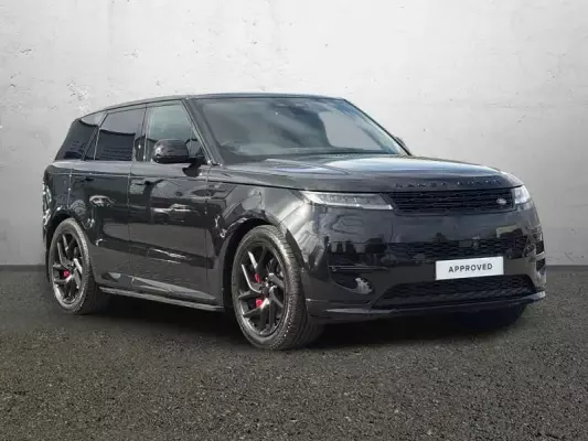 Land Rover Range Rover Sport 3.0 P460e 38.2kWh Dynamic SE Auto 4WD Euro 6 (s/s) 5dr