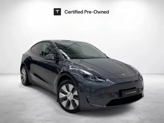 Tesla Model Y (Dual Motor) Long Range Auto 4WDE 5dr