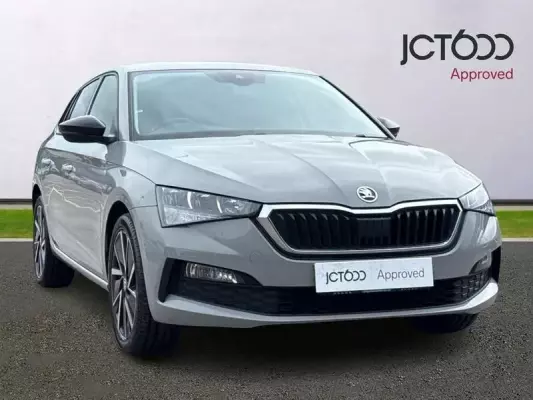Skoda Scala 1.0 TSI SE L DSG Euro 6 (s/s) 5dr