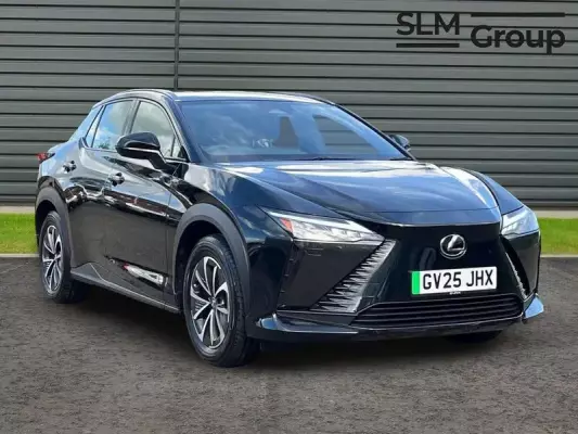 Lexus RZ 300e 71.4kWh Urban Auto 5dr