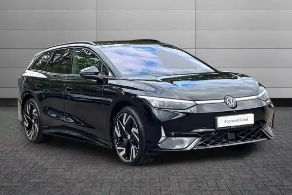 Volkswagen ID.7 GTX 86kWh Plus Tourer Auto 4Motion 5dr