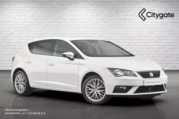 SEAT Leon 1.0 TSI SE Dynamic Euro 6 (s/s) 5dr