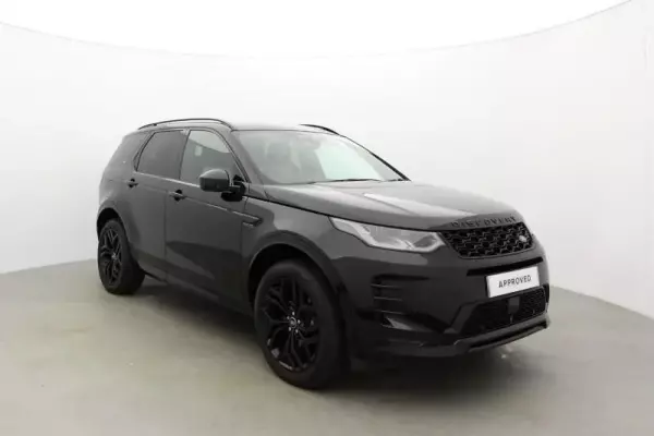 Land Rover Discovery Sport 1.5 P270e 12.17kWh Landmark Auto 4WD Euro 6 (s/s) 5dr
