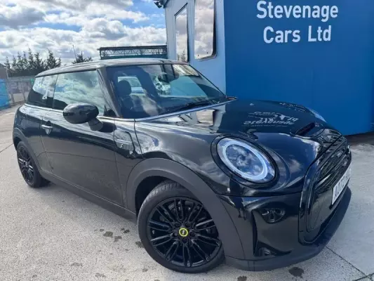 MINI Electric Hatch Cooper SE 32.6kWh Level 2 Auto 3dr