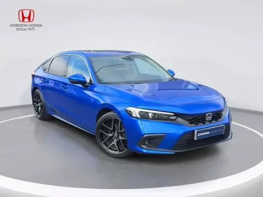 Honda Civic 2.0 h i-MMD Advance eCVT Euro 6 (s/s) 5dr