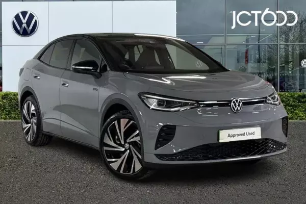 Volkswagen ID.5 79kWh GTX Edition Auto 4Motion 5dr