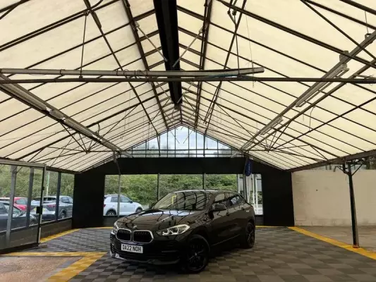BMW X2 1.5 25e 10kWh Sport Auto xDrive Euro 6 (s/s) 5dr