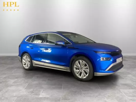 Skoda Enyaq 82kWh 85 SE L Auto 5dr