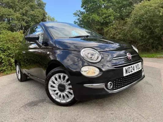 Fiat 500 1.0 MHEV Euro 6 (s/s) 3dr