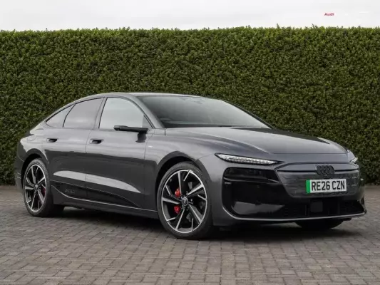 Audi A6 e-tron Sportback 100kWh Performance Edition 1 Auto 5dr