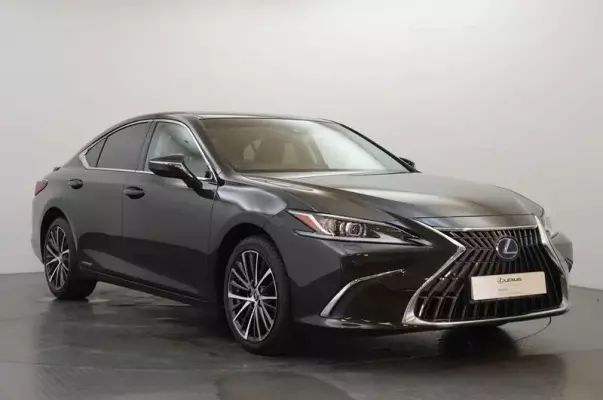 Lexus ES 2.5 300h Premium Edition E-CVT Euro 6 (s/s) 4dr