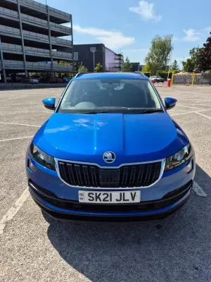 Skoda Karoq 1.0 TSI SE Euro 6 (s/s) 5dr