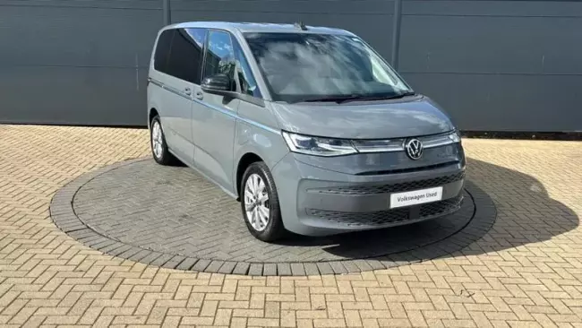 Volkswagen Multivan 1.4 TSI 13kWh Style DSG Euro 6 (s/s) 5dr