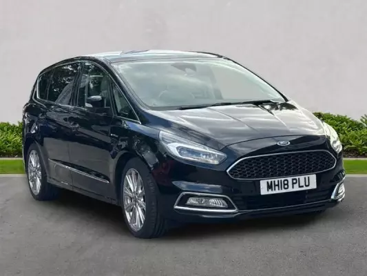 Ford S-Max 2.0 TDCi Vignale Euro 6 (s/s) 5dr