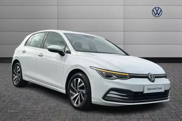 Volkswagen Golf 1.4 TSI 13kWh Style DSG Euro 6 (s/s) 5dr