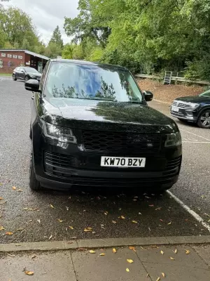 Land Rover Range Rover 2.0 P400e 13.1kWh Autobiography Auto 4WD Euro 6 (s/s) 5dr