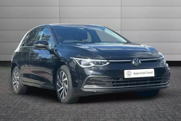 Volkswagen Golf 1.4 TSI 13kWh Style DSG Euro 6 (s/s) 5dr