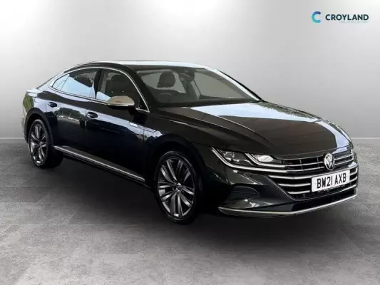 Volkswagen Arteon 1.4 TSI 13kWh Elegance Fastback DSG Euro 6 (s/s) 5dr