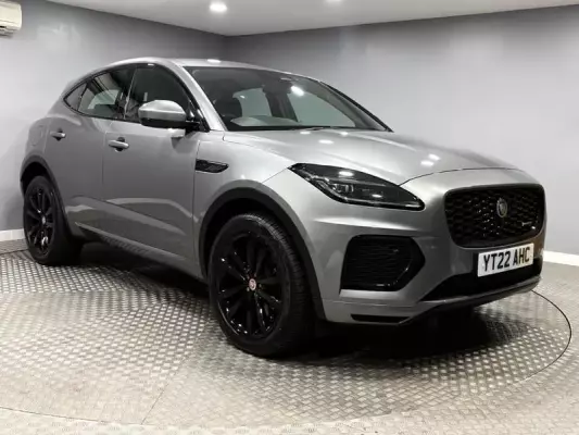 Jaguar E-PACE 1.5 P300e 11.5kWh R-Dynamic SE Auto AWD Euro 6 (s/s) 5dr