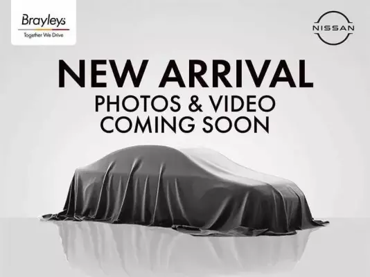 Nissan X-Trail 1.6 dCi N-Vision Euro 6 (s/s) 5dr