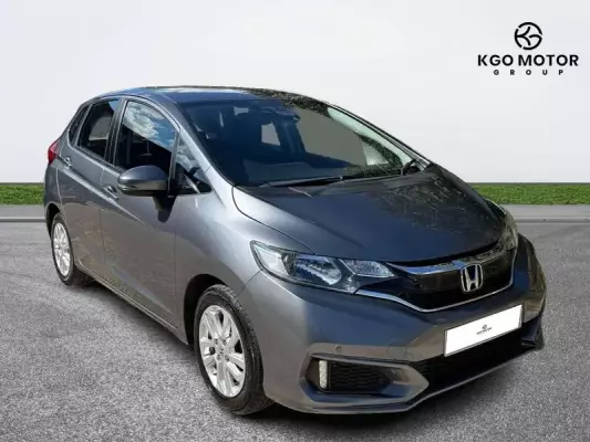 Honda Jazz 1.3 i-VTEC SE Euro 6 (s/s) 5dr