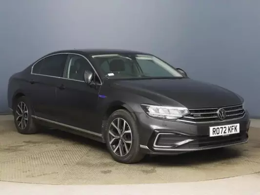 Volkswagen Passat 1.4 TSI 13kWh GTE DSG Euro 6 (s/s) 4dr