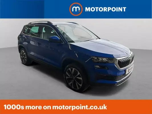 Skoda Karoq 2.0 TDI SE L DSG Euro 6 (s/s) 5dr