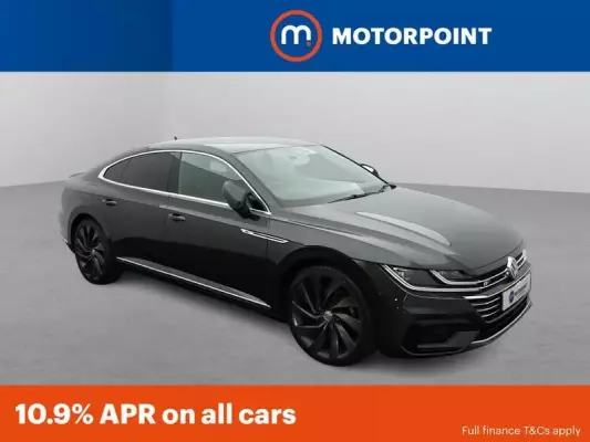 Volkswagen Arteon 2.0 TDI R-Line Fastback DSG Euro 6 (s/s) 5dr