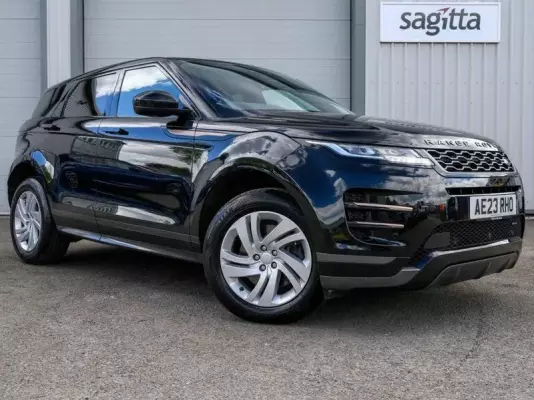 Land Rover Range Rover Evoque 1.5 P300e 12.2kWh R-Dynamic S Auto 4WD Euro 6 (s/s) 5dr