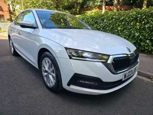 Skoda Octavia 1.4 TSI iV 13kWh SE Technology DSG Euro 6 (s/s) 5dr